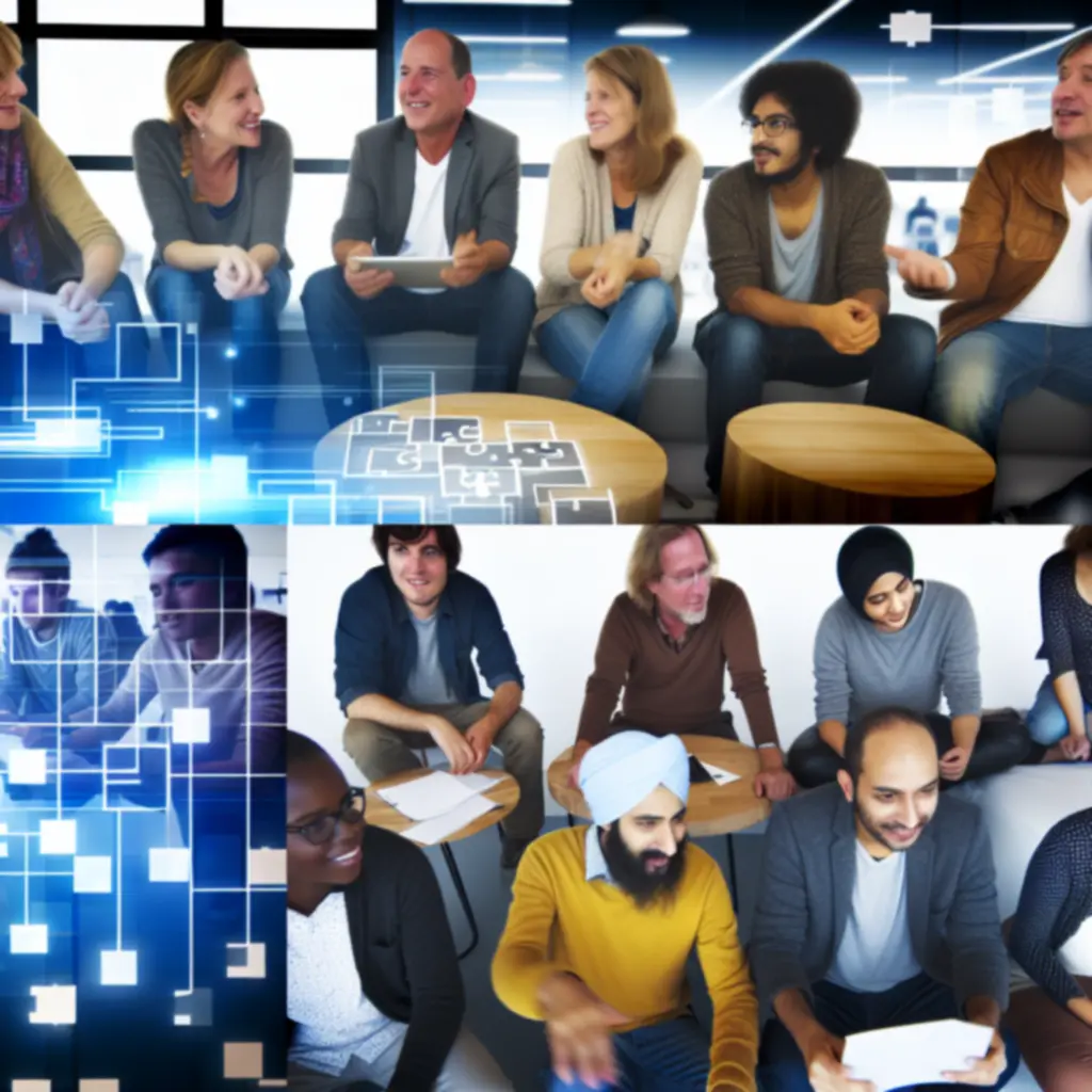 Społeczność PortalPL dzieląca się wrażeniami z gry